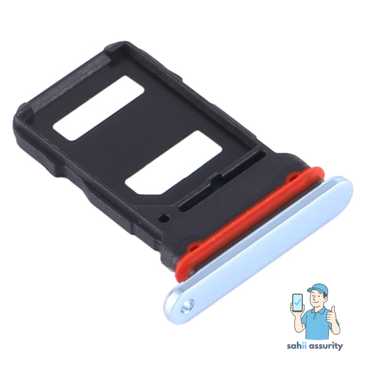 SIM Card Holder Tray for Vivo X50 Pro thumbnail
